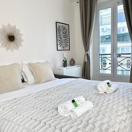 파리 Welcoming & Cosy Flat Near Republique 아파트 외부 사진