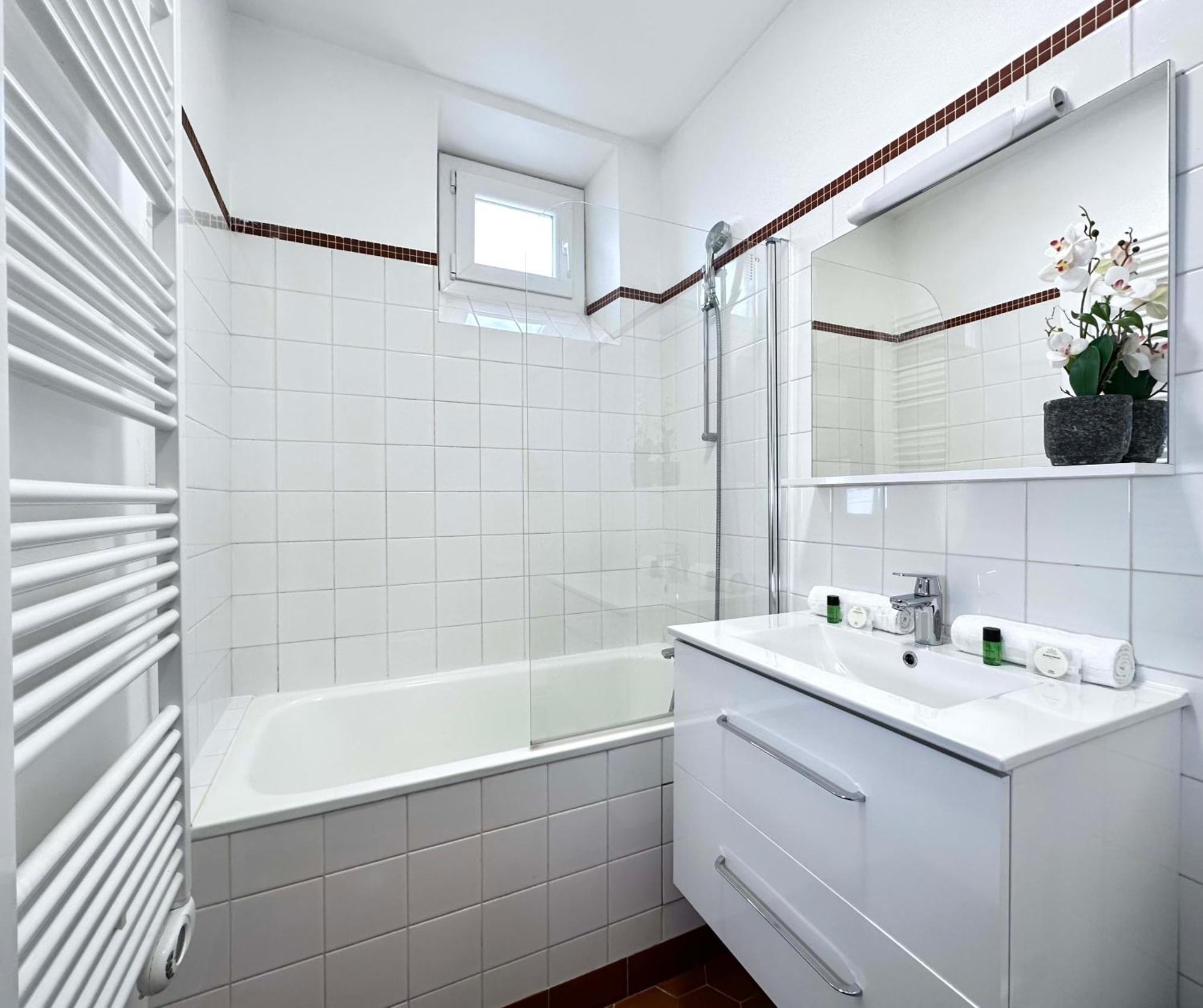 파리 Welcoming & Cosy Flat Near Republique 아파트 외부 사진