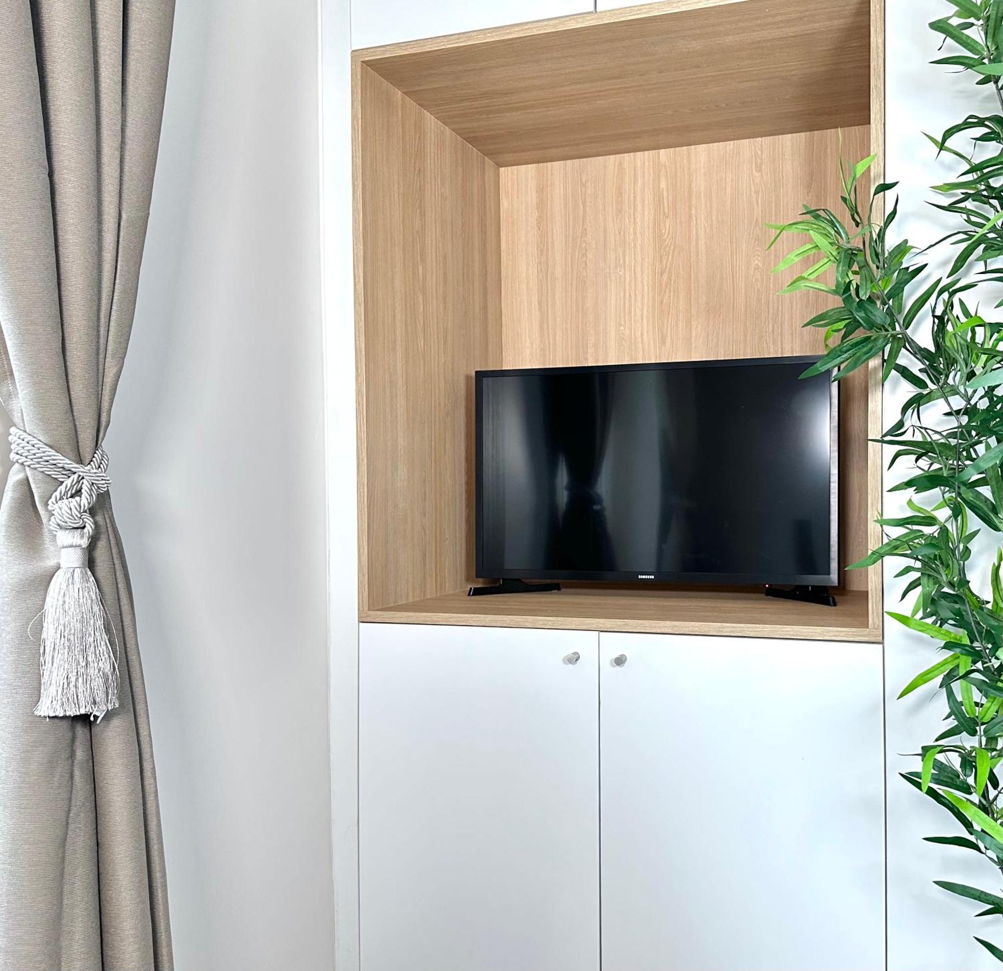 파리 Welcoming & Cosy Flat Near Republique 아파트 외부 사진